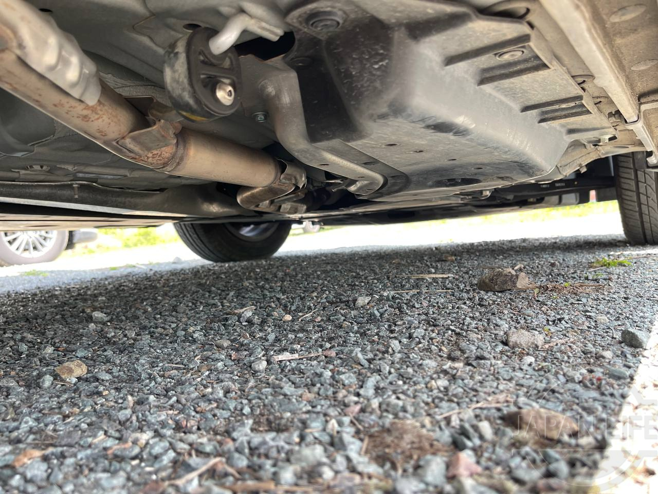 Фото Honda Freed+ - Japan Life 