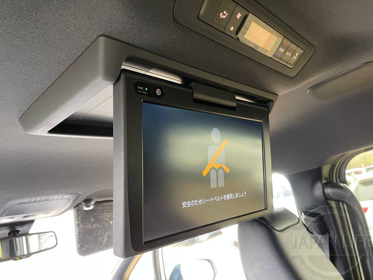 Фото Toyota Esquire - Japan Life 