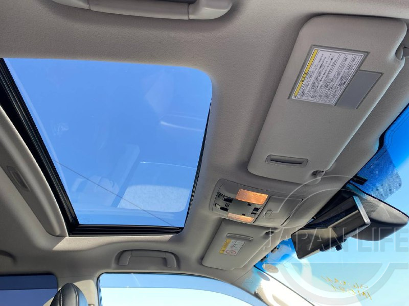 Фото Toyota Land Cruiser Prado - Japan Life 