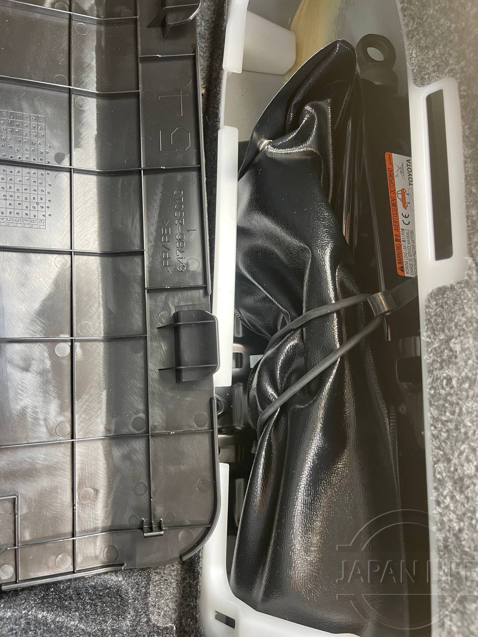 Фото Toyota Noah - Japan Life 