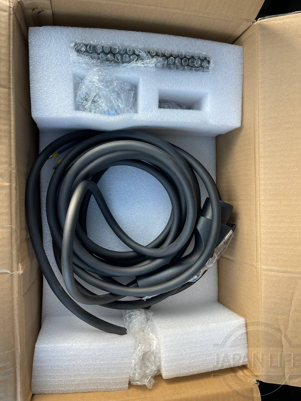 Фото Li L9 - Japan Life 