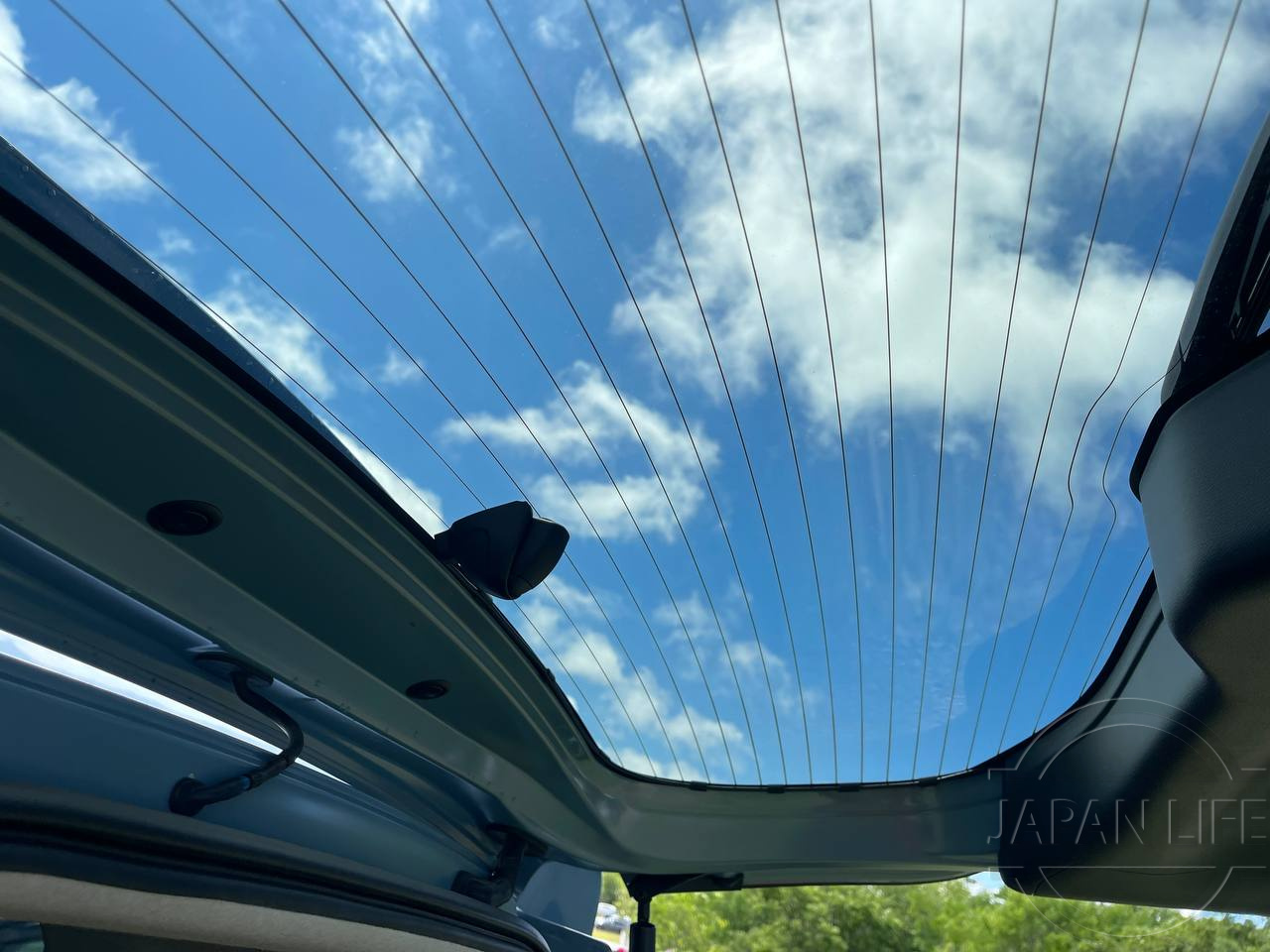 Фото Honda Freed+ - Japan Life 