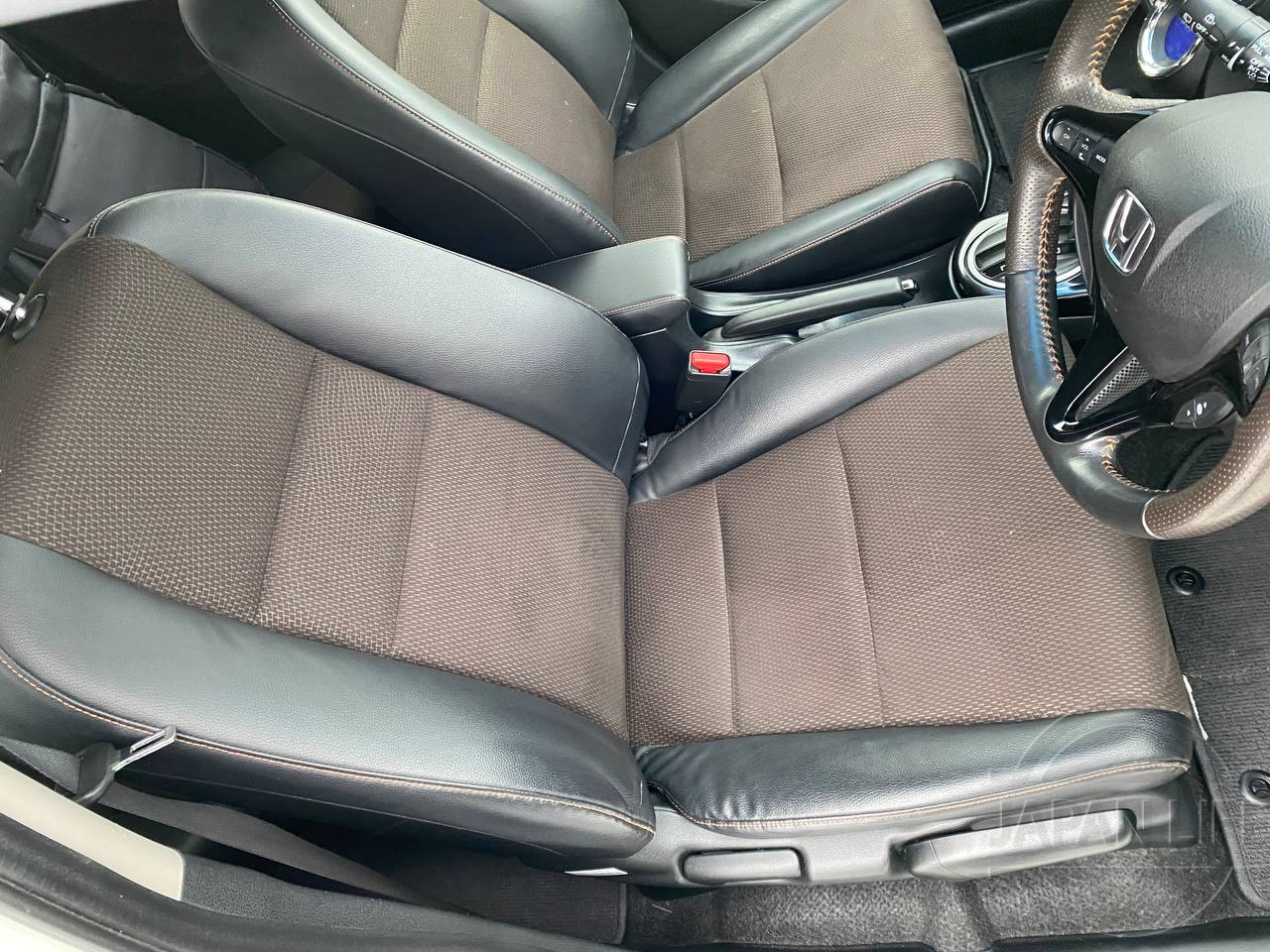 Фото Honda Fit Shuttle - Japan Life 