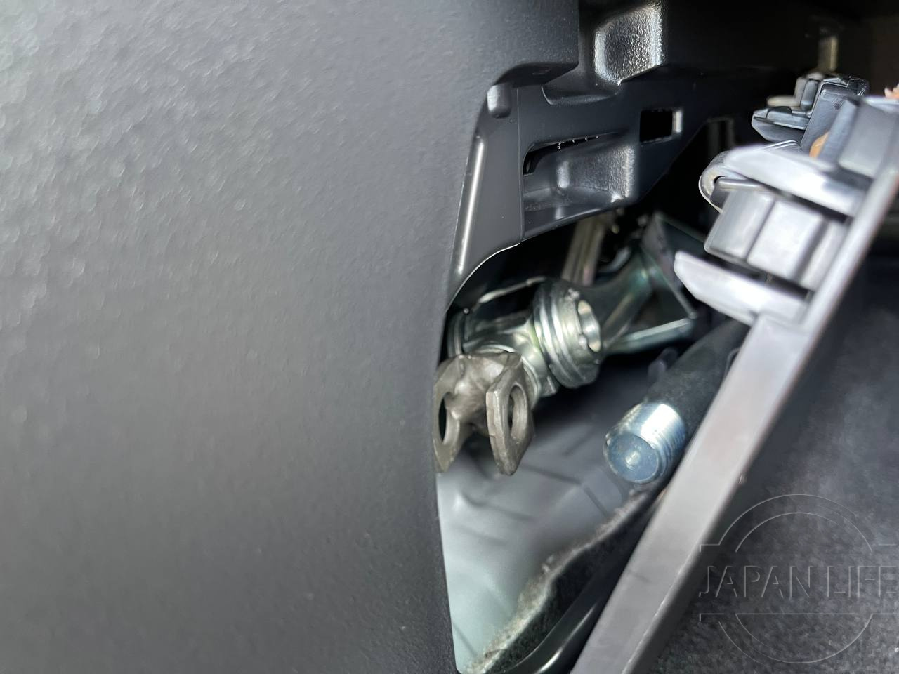 Фото Honda Freed+ - Japan Life 