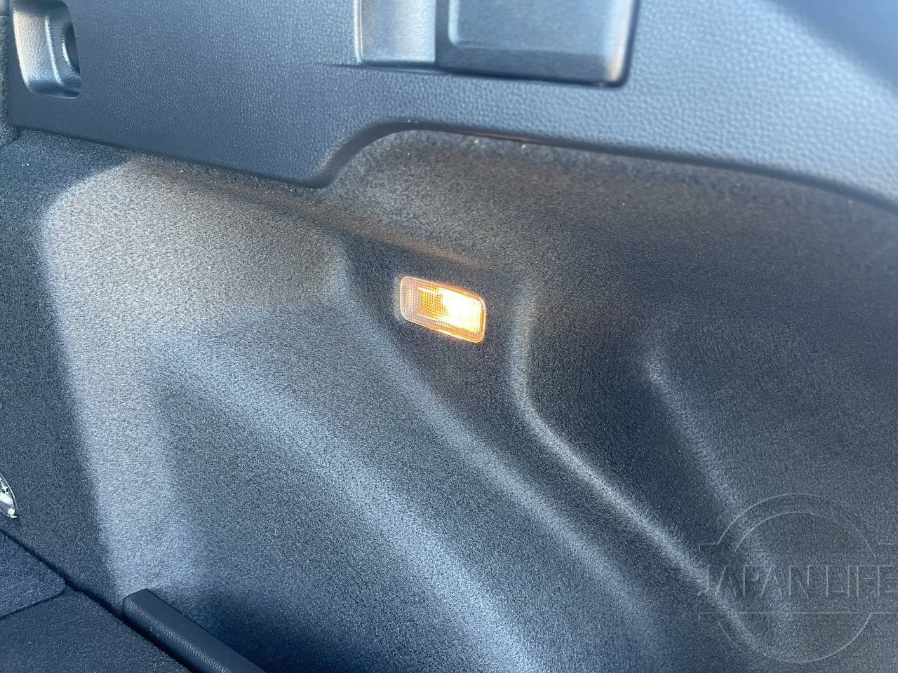 Фото Toyota Corolla - Japan Life 