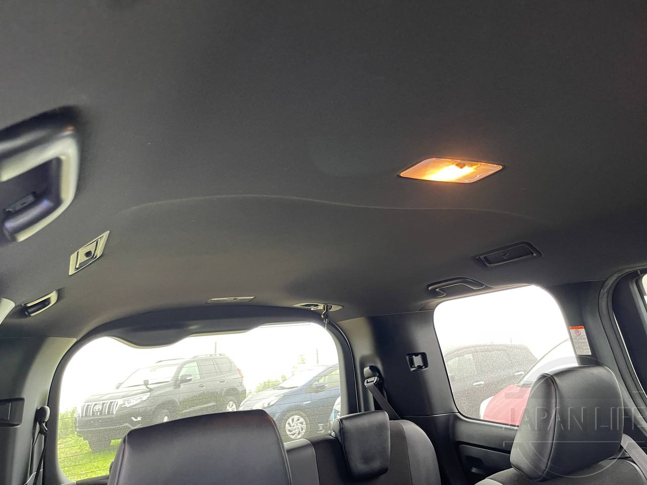 Фото Toyota Noah - Japan Life 