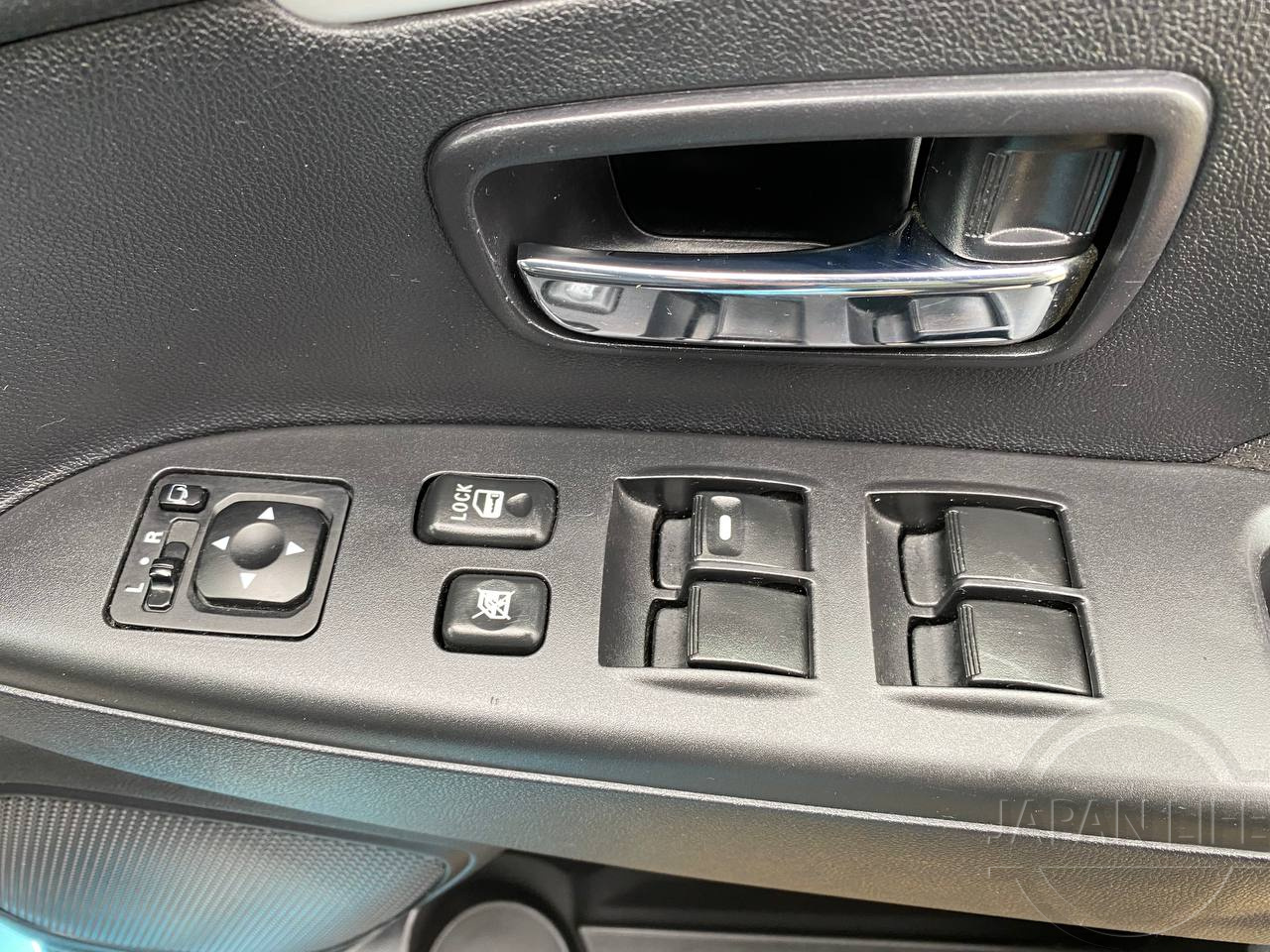 Фото Mitsubishi RVR - Japan Life 