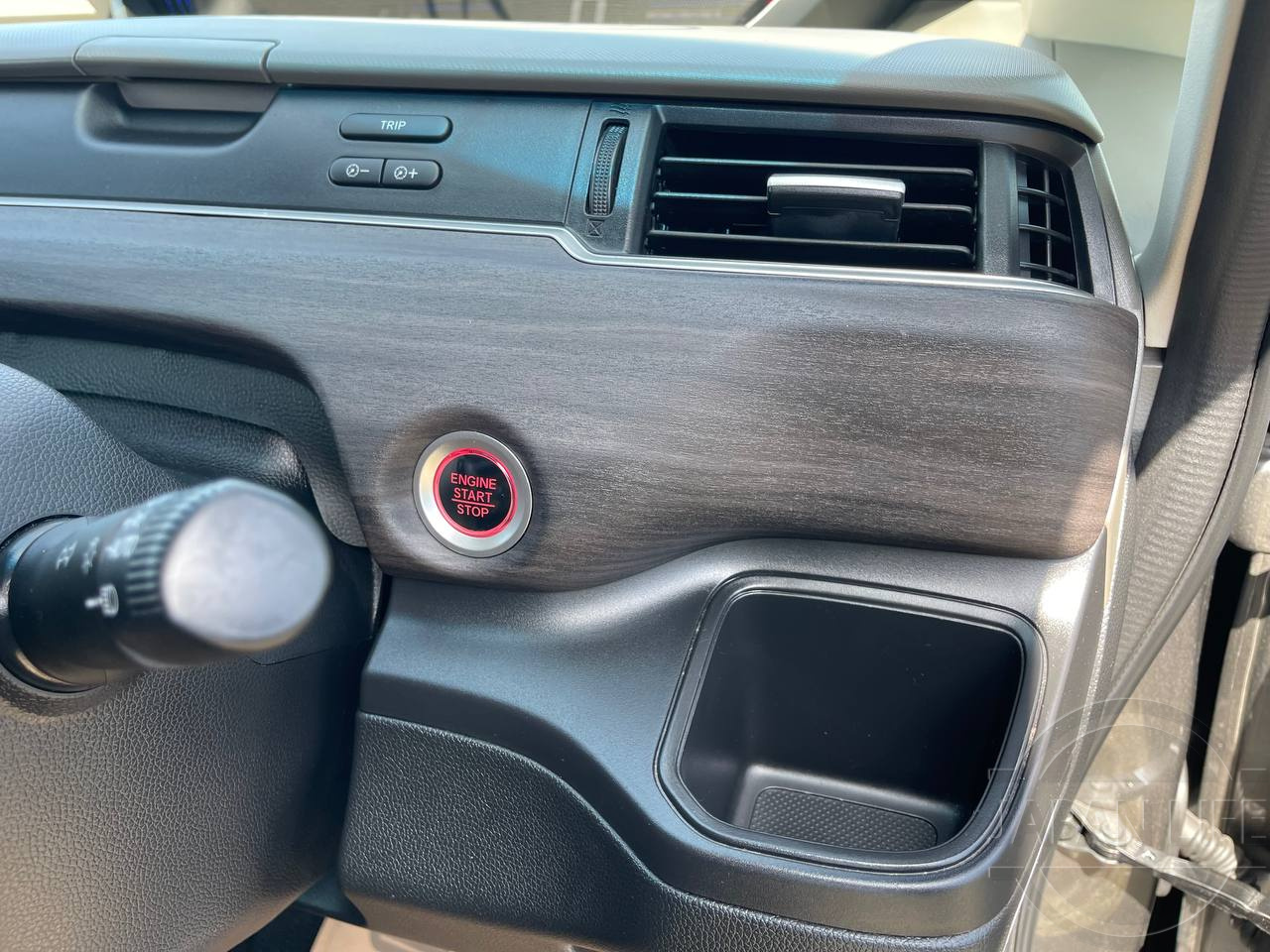 Фото Honda Freed - Japan Life 