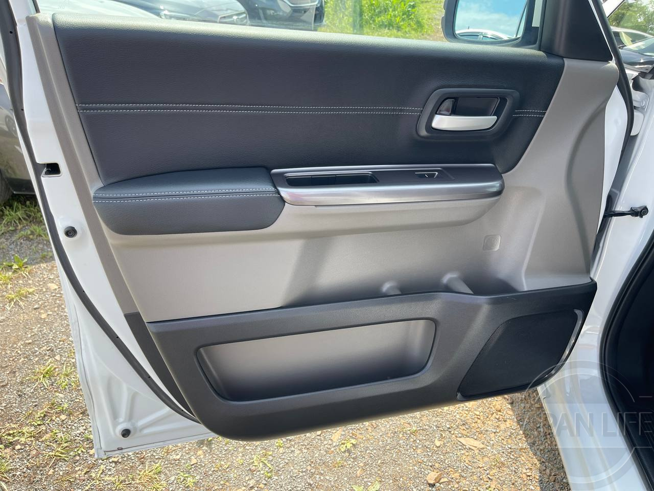 Фото Honda Freed - Japan Life 