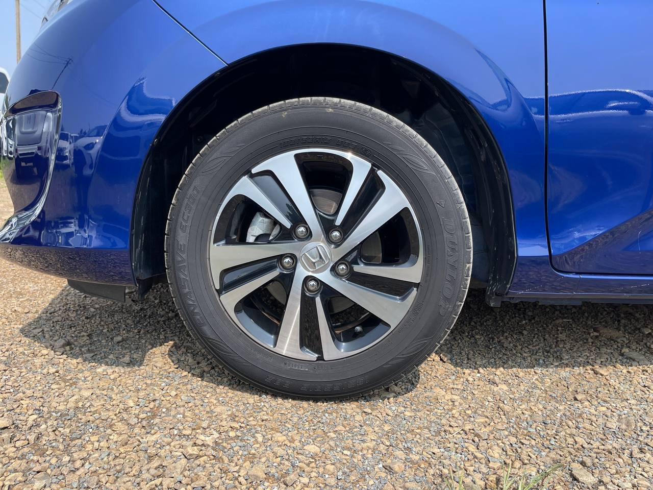 Фото Honda Freed - Japan Life 