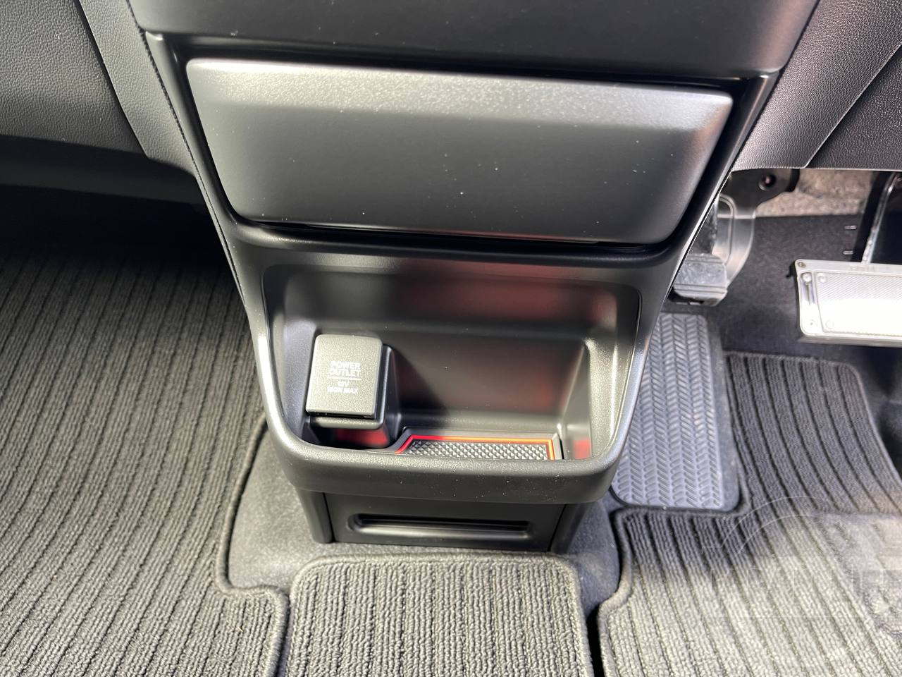 Фото Honda Freed - Japan Life 