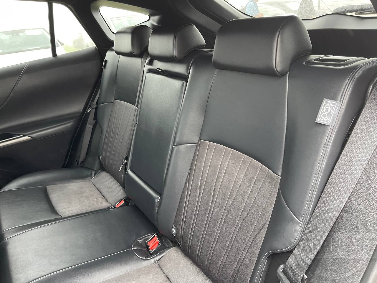 Фото Toyota Harrier - Japan Life 