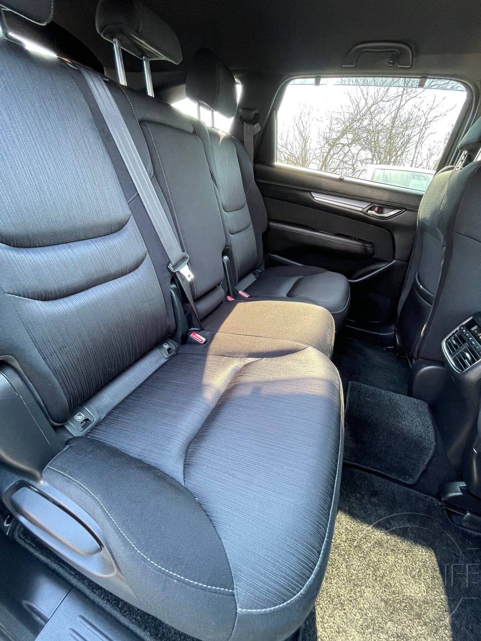 Фото Mazda CX-8 - Japan Life 