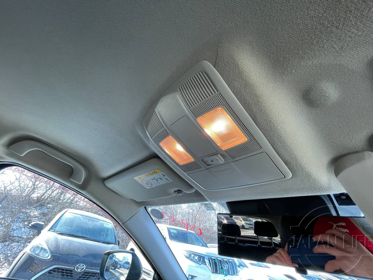 Фото Mazda CX-3 - Japan Life 