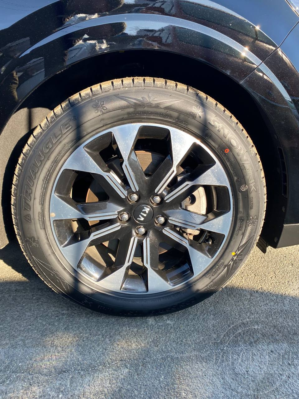 Фото Kia Carnival - Japan Life 