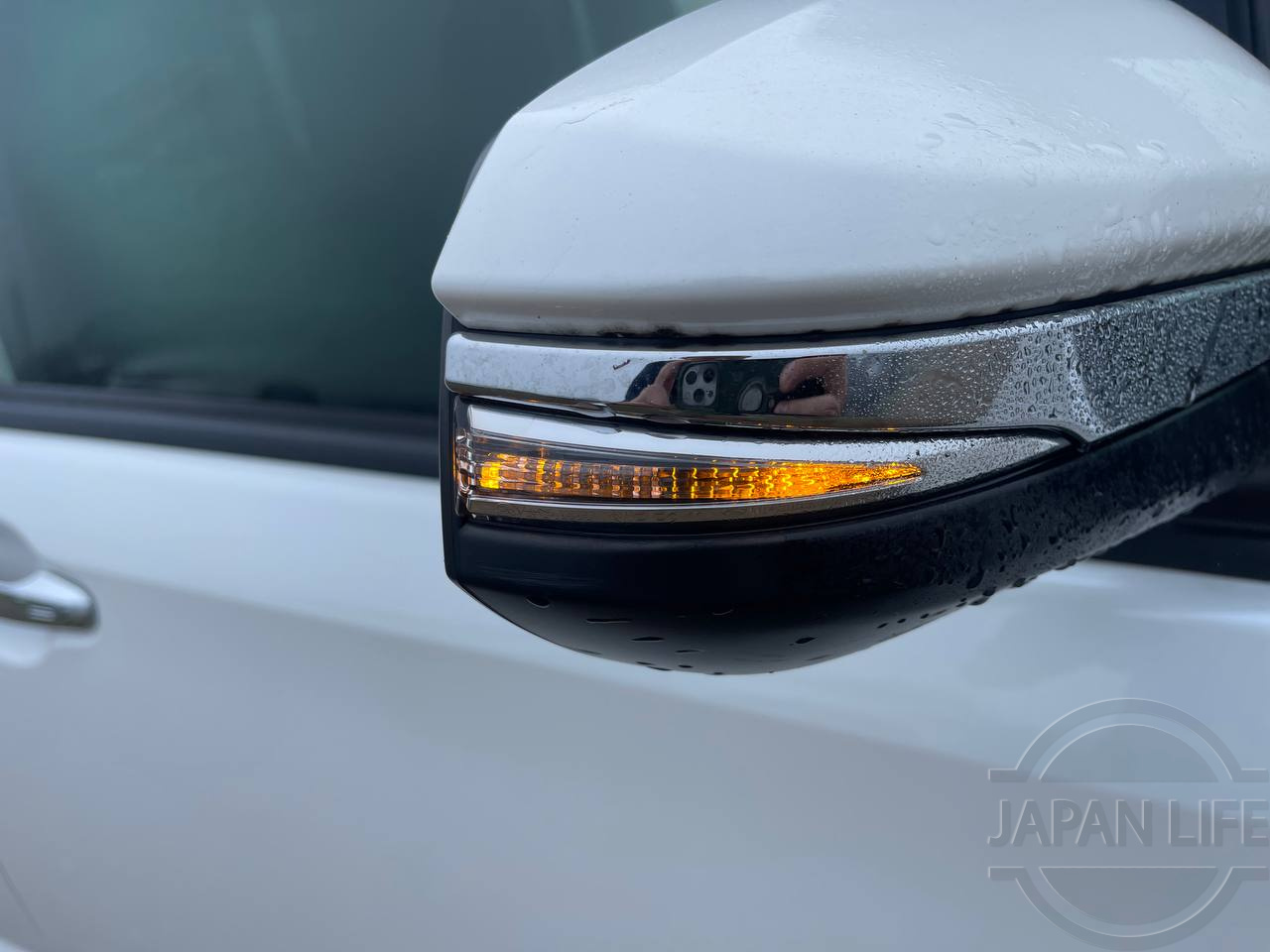 Фото Toyota Noah - Japan Life 