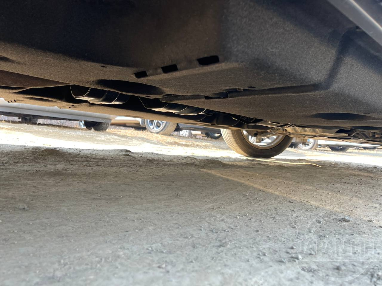 Фото Mazda CX-8 - Japan Life 