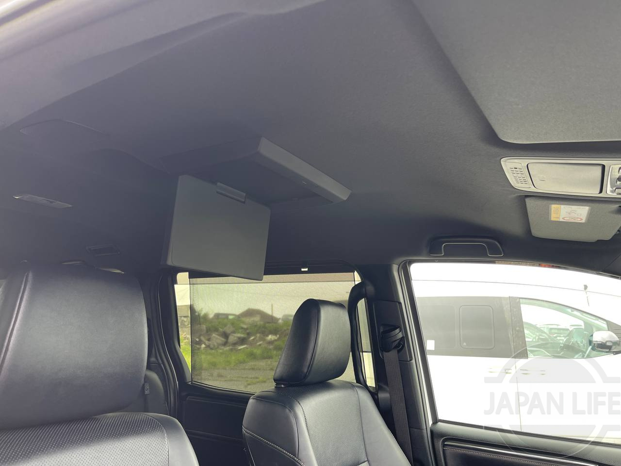 Фото Toyota Esquire - Japan Life 