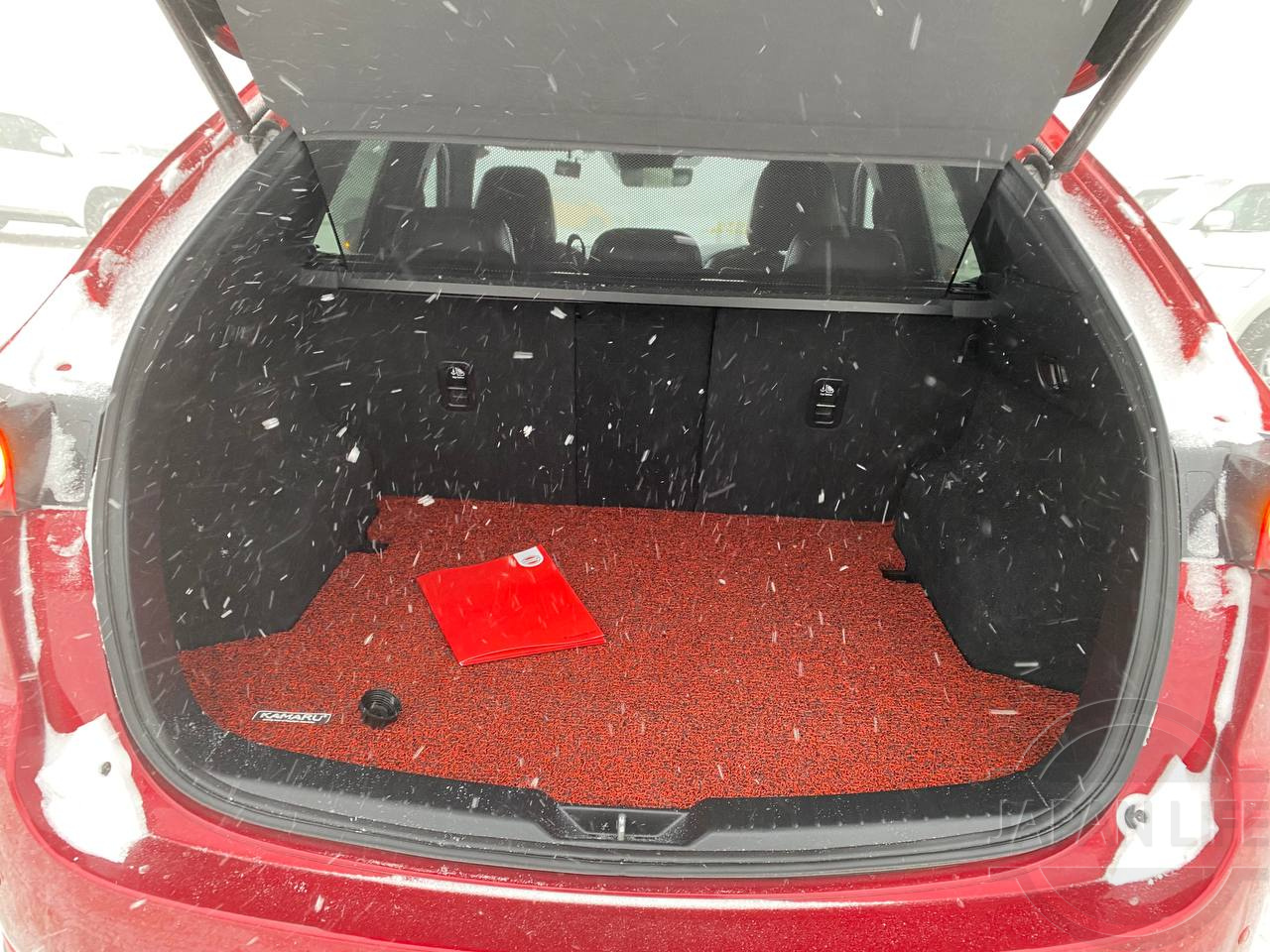 Фото Mazda CX-5 - Japan Life 