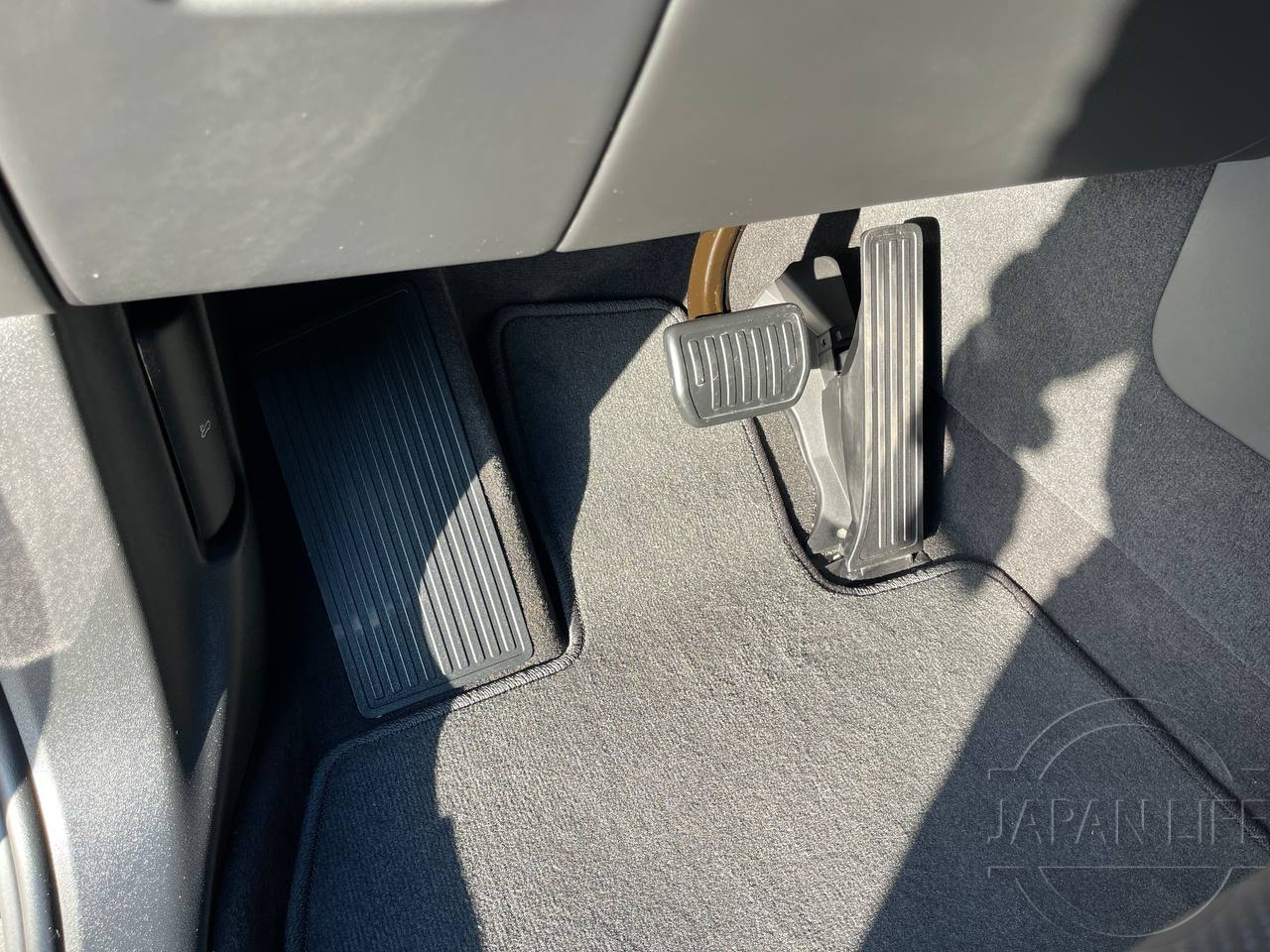 Фото Li L9 - Japan Life 