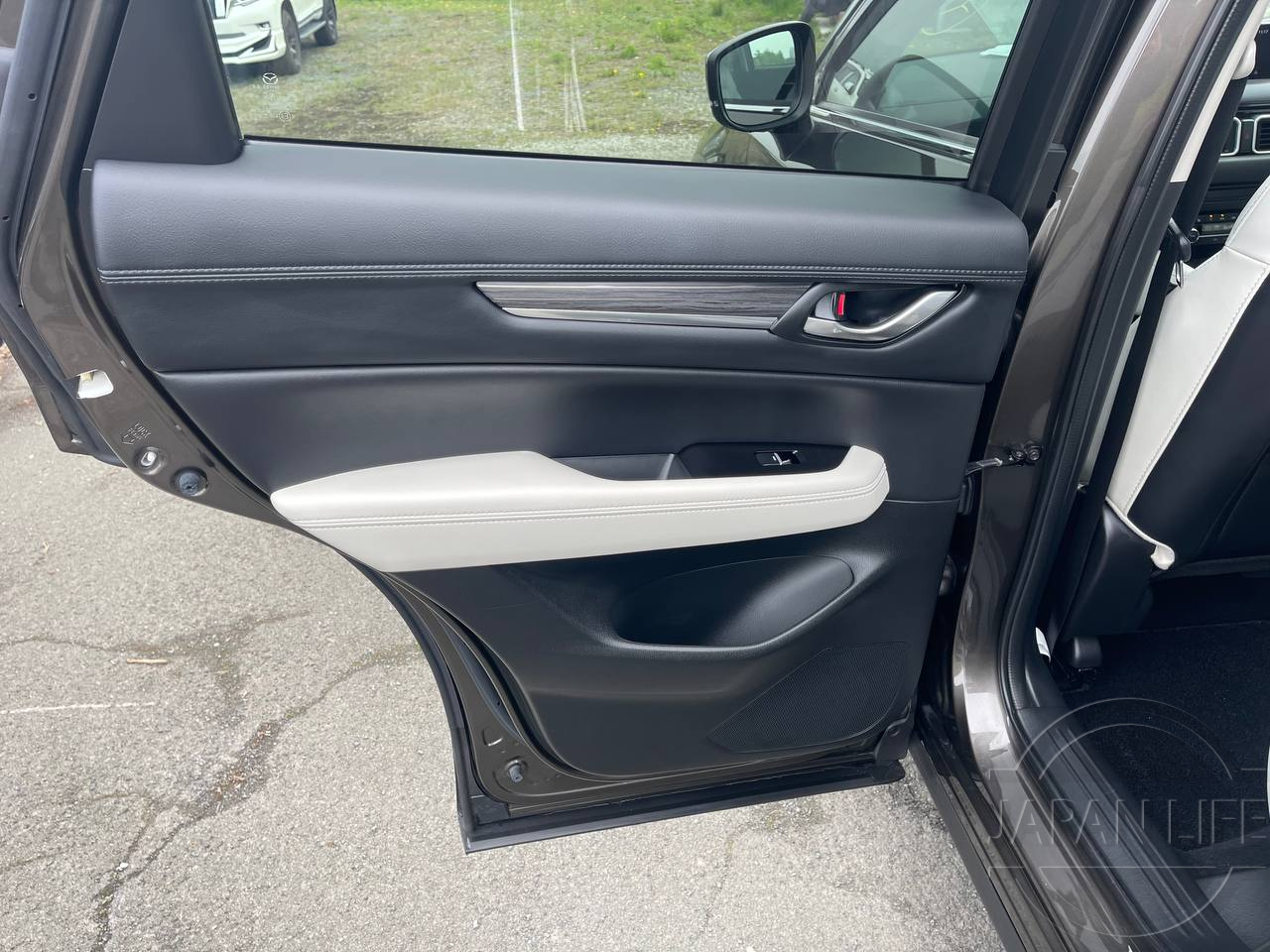 Фото Mazda CX-5 - Japan Life 