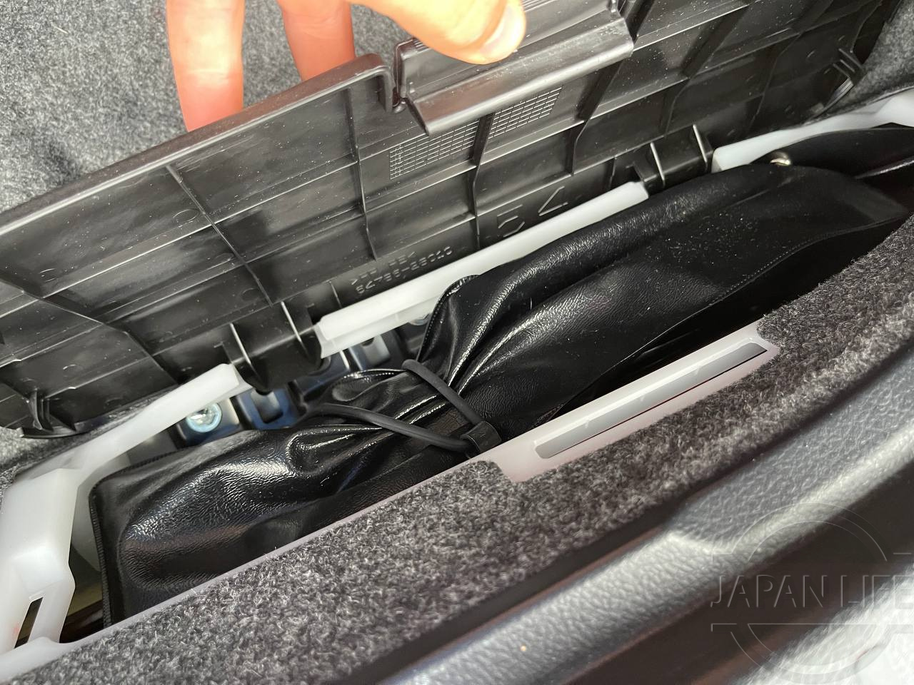 Фото Toyota Noah - Japan Life 