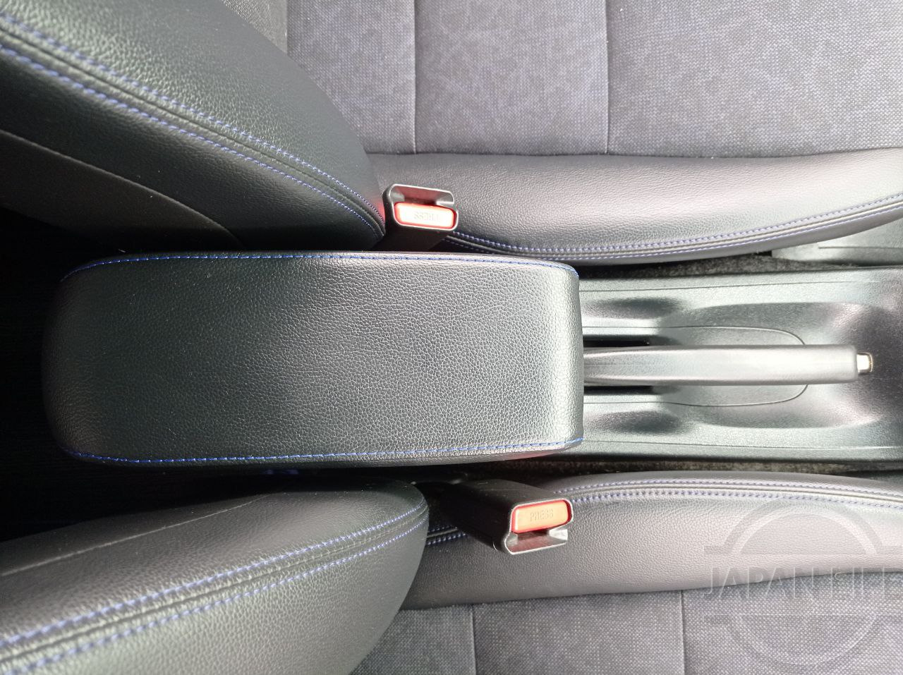 Фото Honda Fit Shuttle - Japan Life 