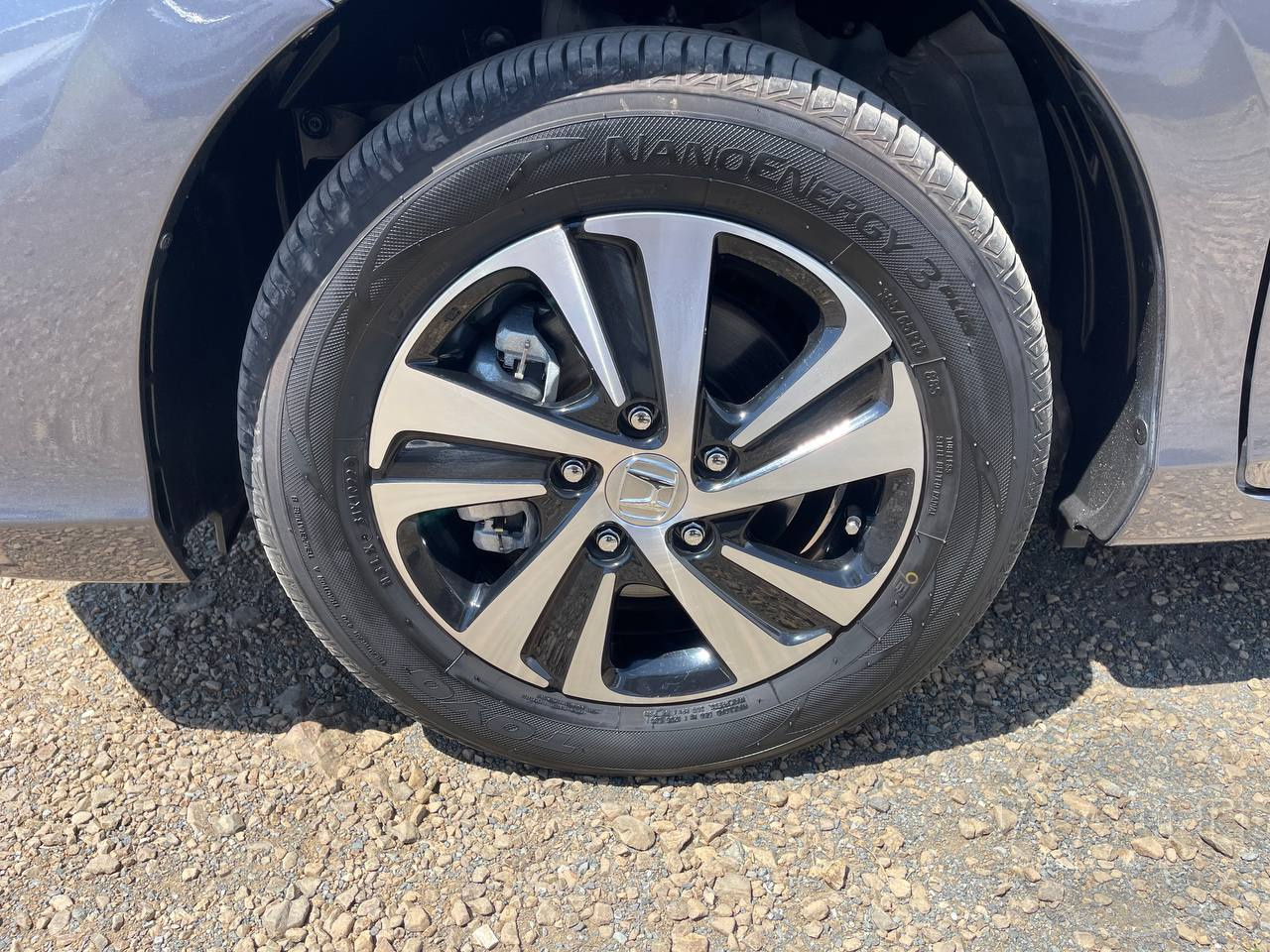 Фото Honda Freed - Japan Life 