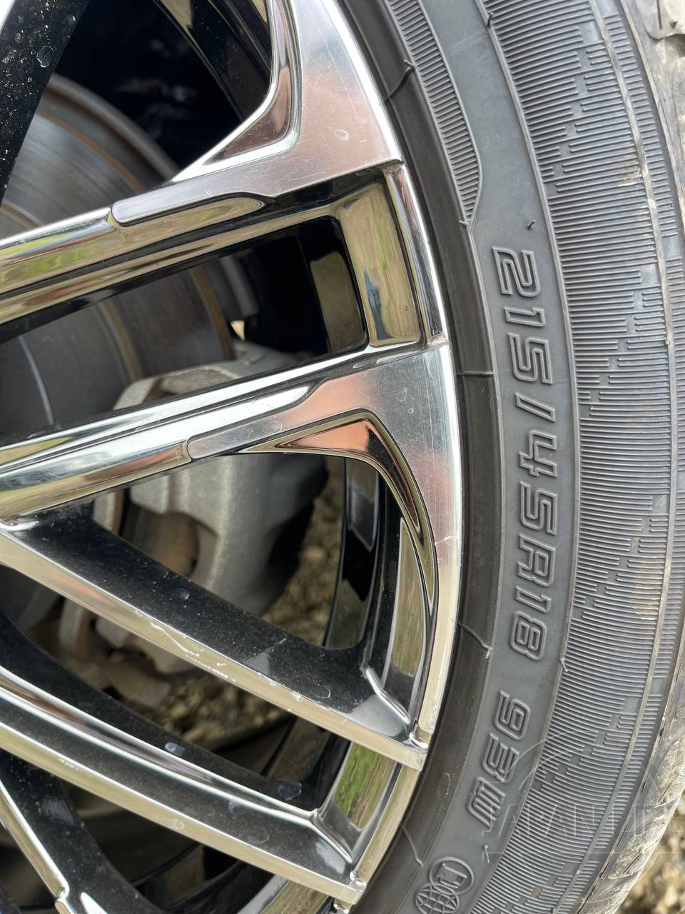 Фото Toyota Noah - Japan Life 