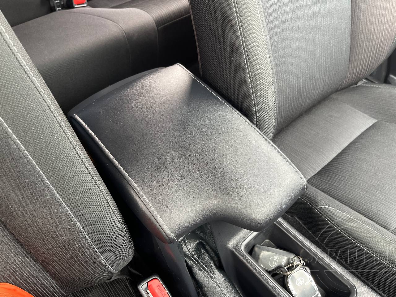 Фото Toyota Hilux - Japan Life 