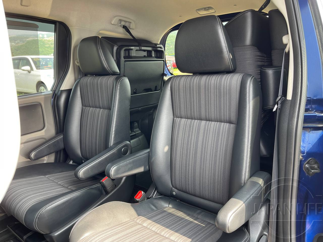 Фото Honda Freed - Japan Life 