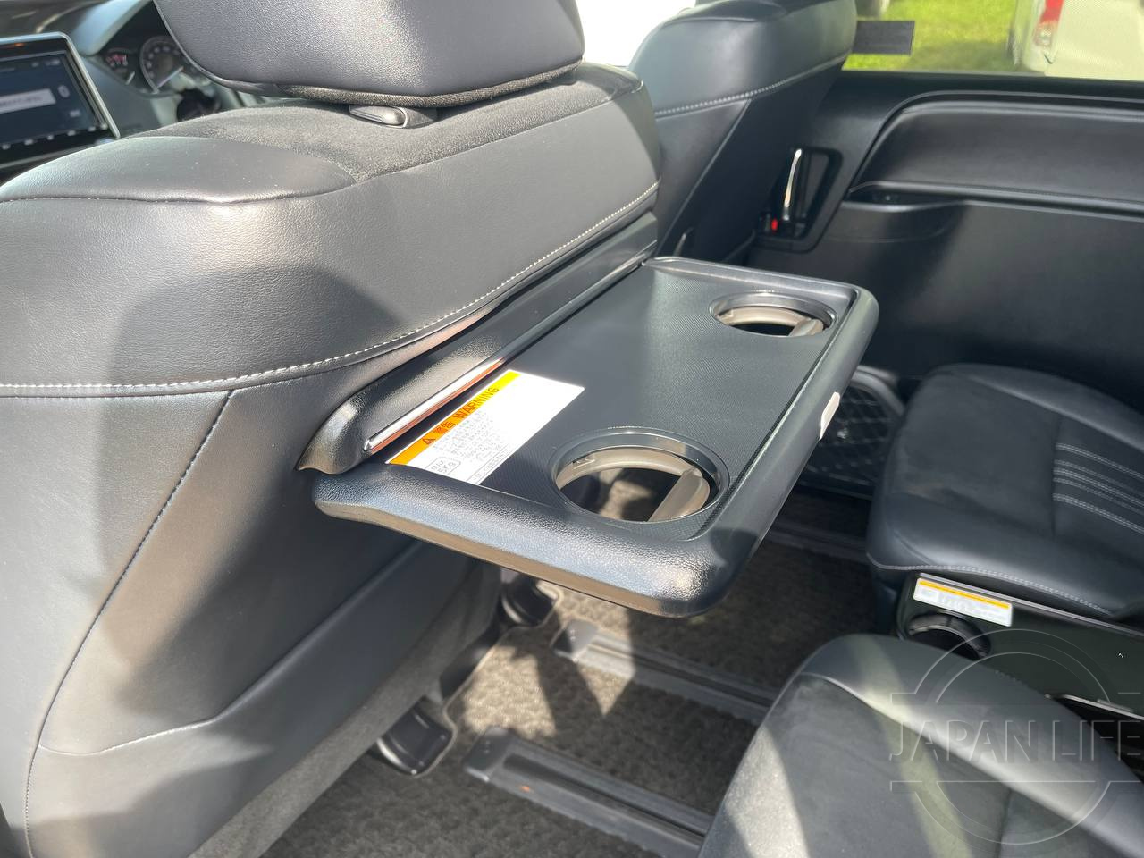 Фото Toyota Esquire - Japan Life 