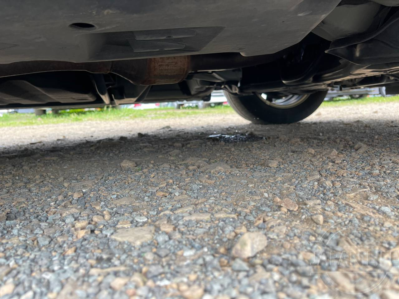 Фото Toyota Esquire - Japan Life 