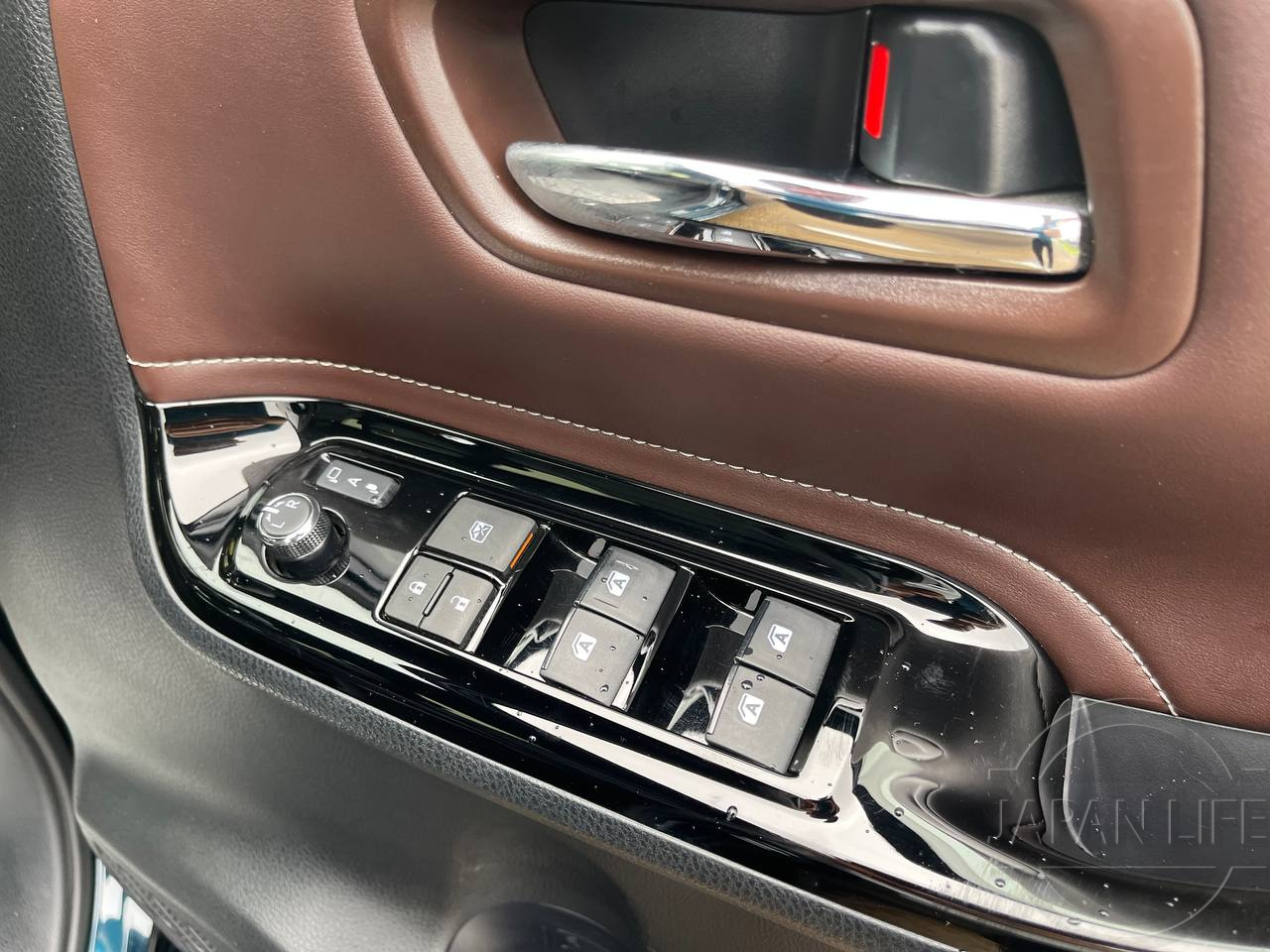 Фото Toyota Esquire - Japan Life 