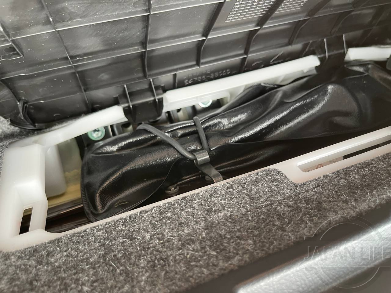 Фото Toyota Noah - Japan Life 