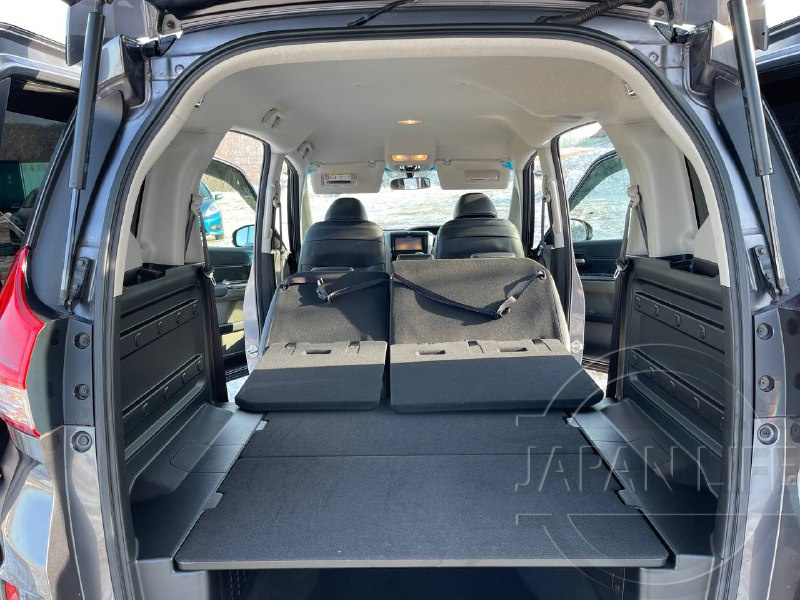 Фото Honda Freed+ - Japan Life 