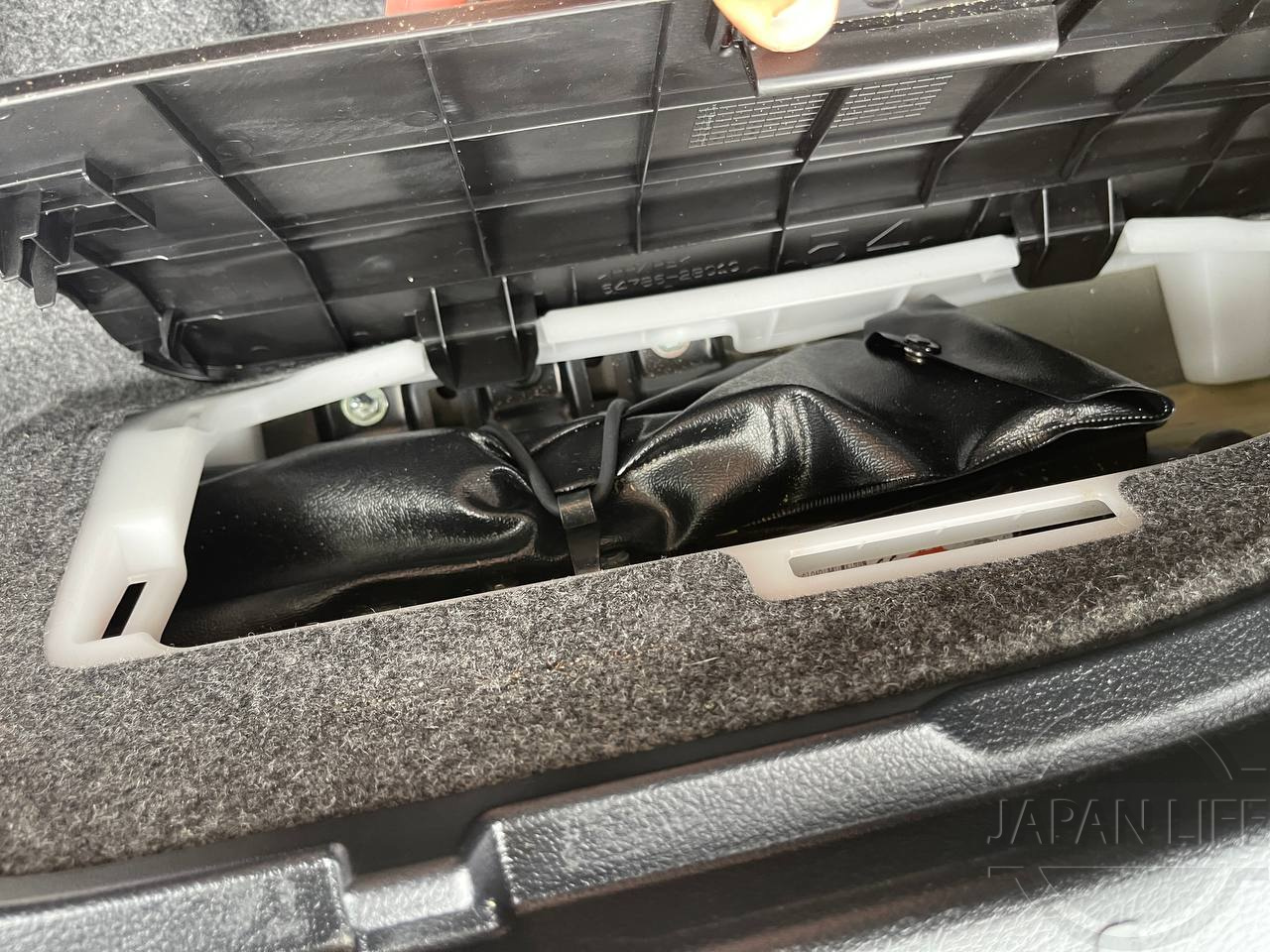 Фото Toyota Esquire - Japan Life 