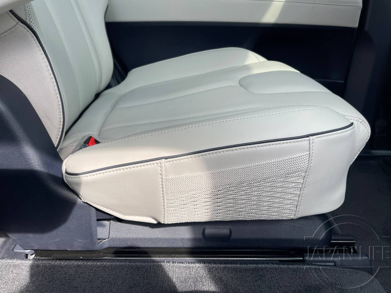 Фото Hyundai Palisade - Japan Life 