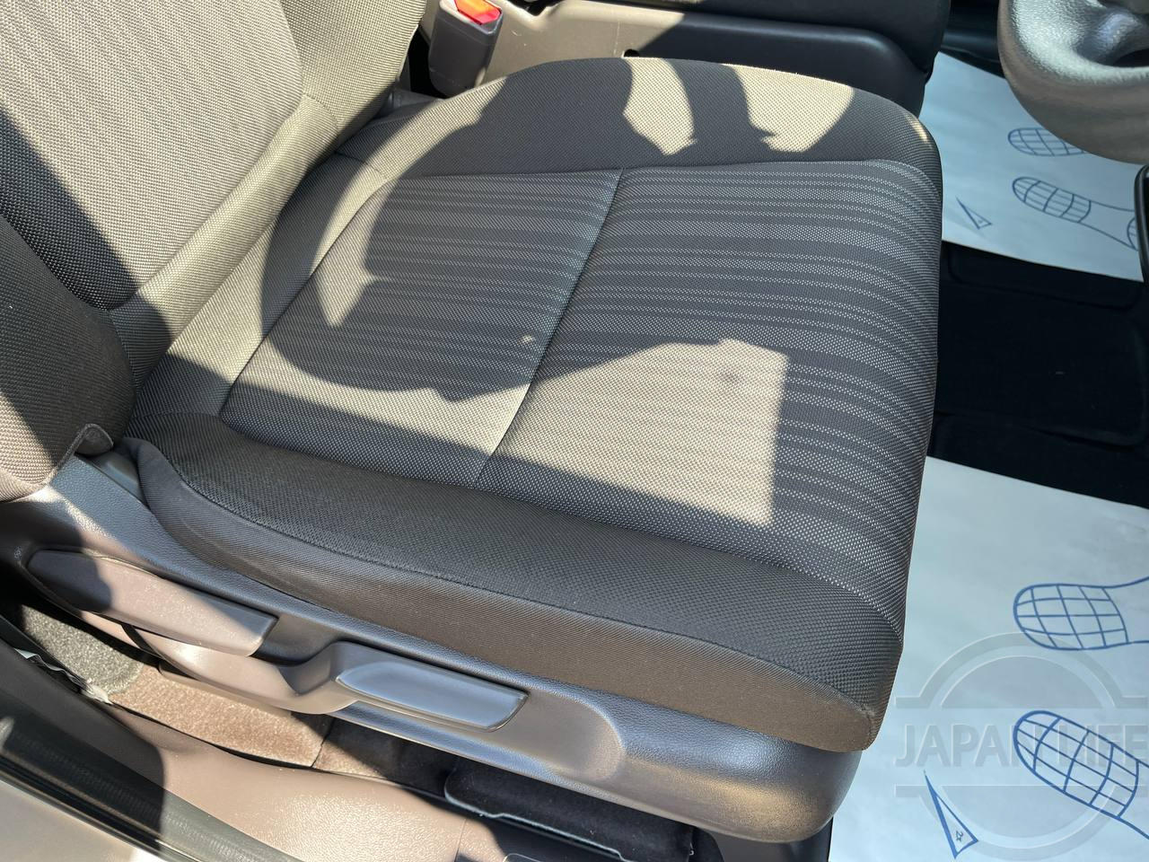 Фото Honda Freed - Japan Life 