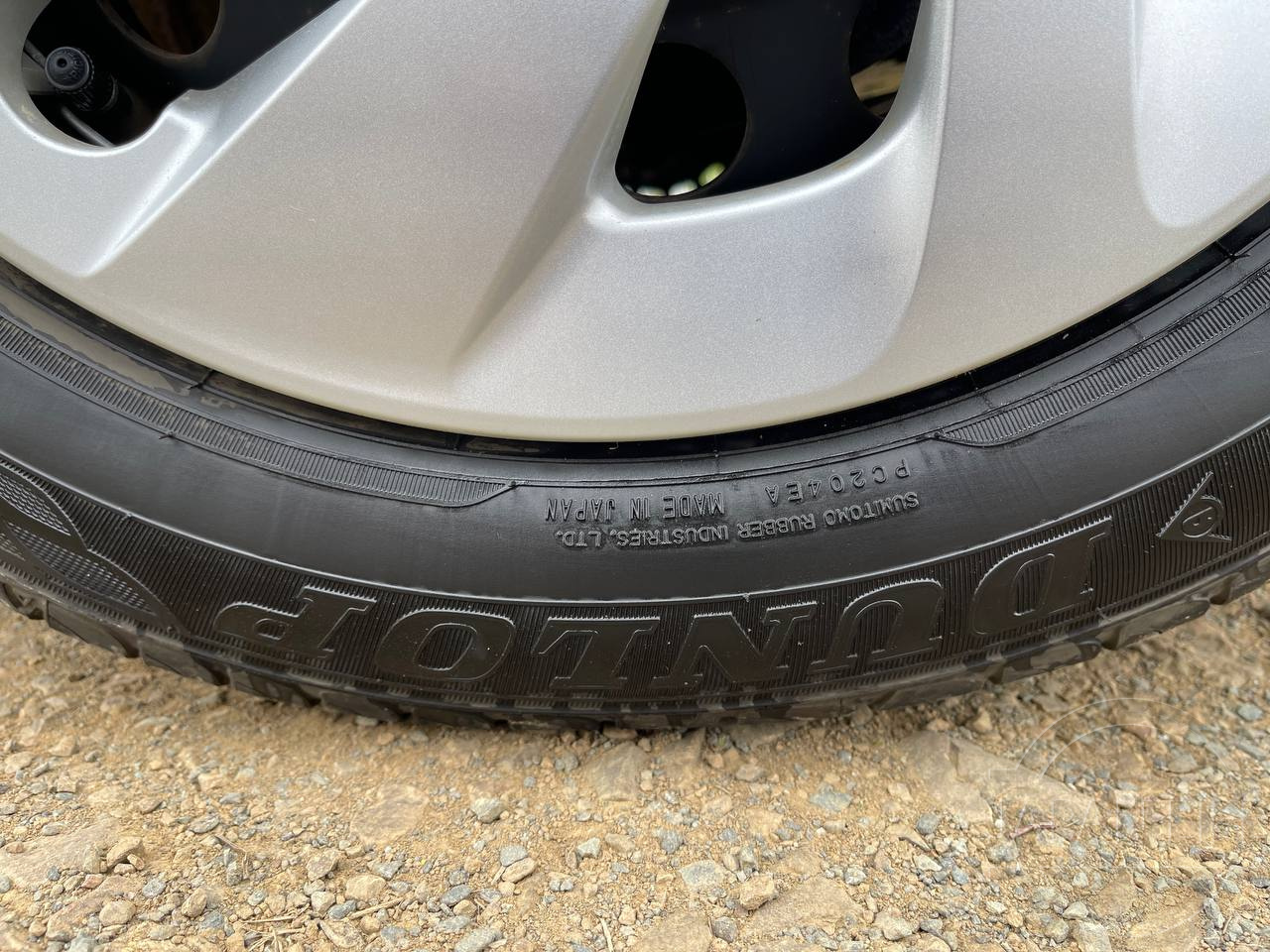 Фото Toyota Corolla Fielder - Japan Life 