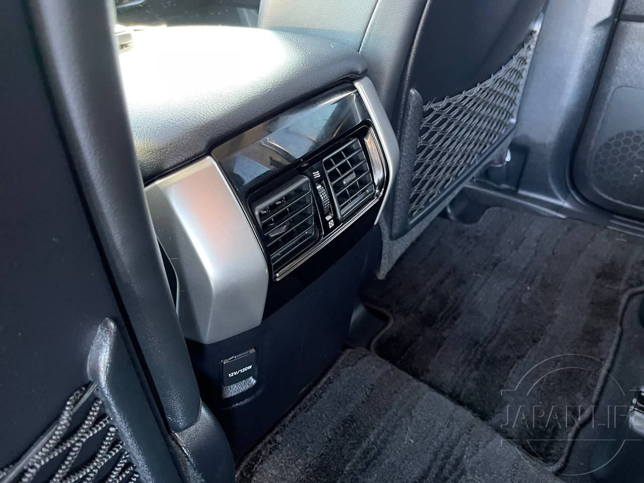 Фото Toyota Land Cruiser Prado - Japan Life 