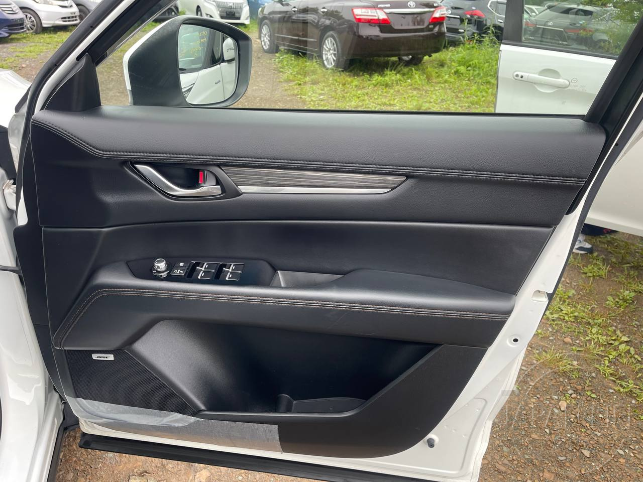 Фото Mazda CX-5 - Japan Life 