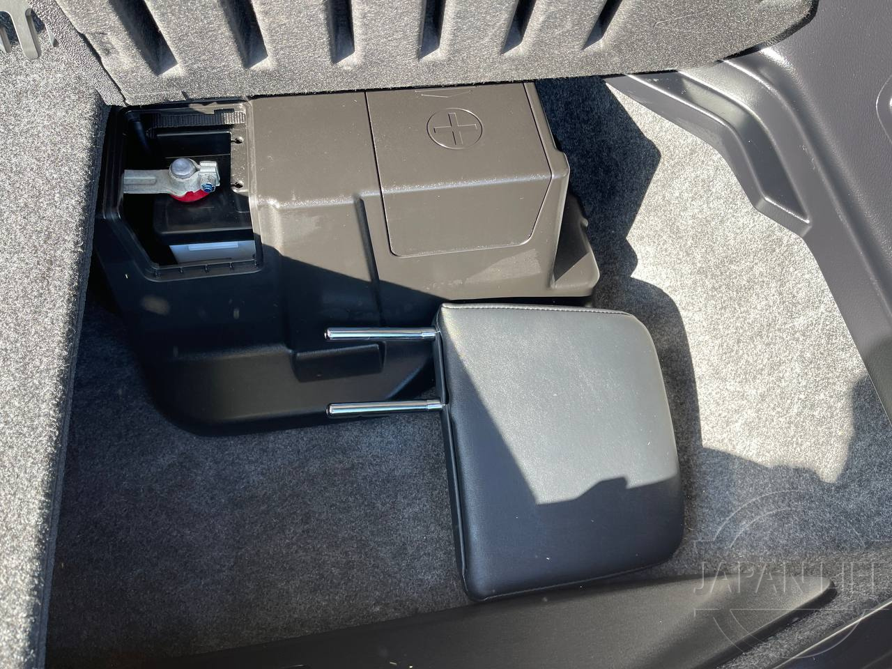 Фото Toyota Esquire - Japan Life 