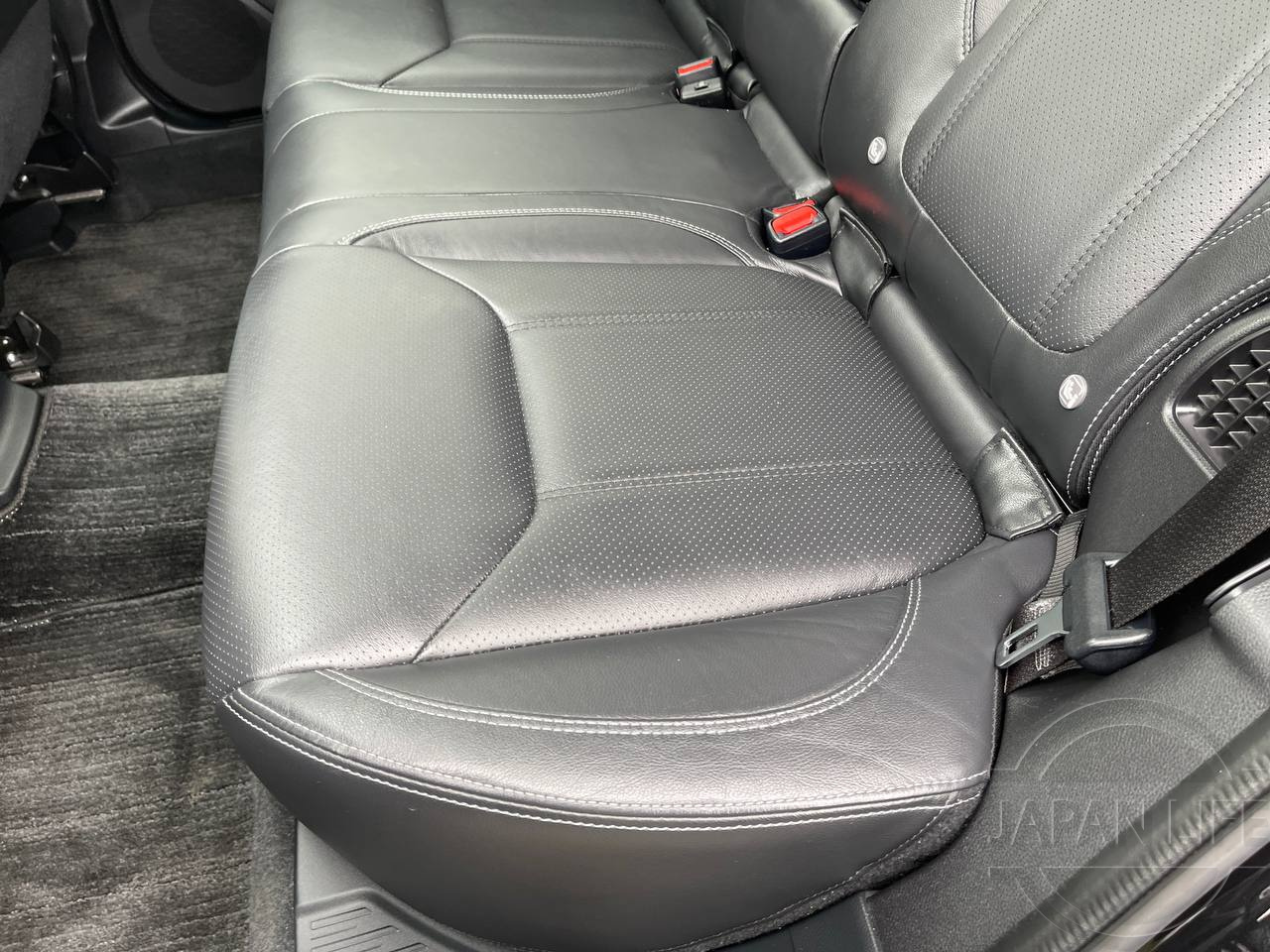 Фото Subaru Forester - Japan Life 