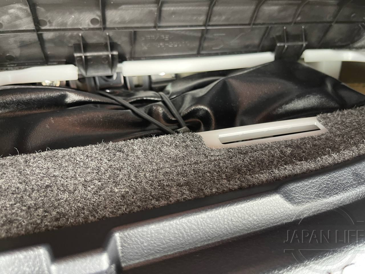 Фото Toyota Noah - Japan Life 