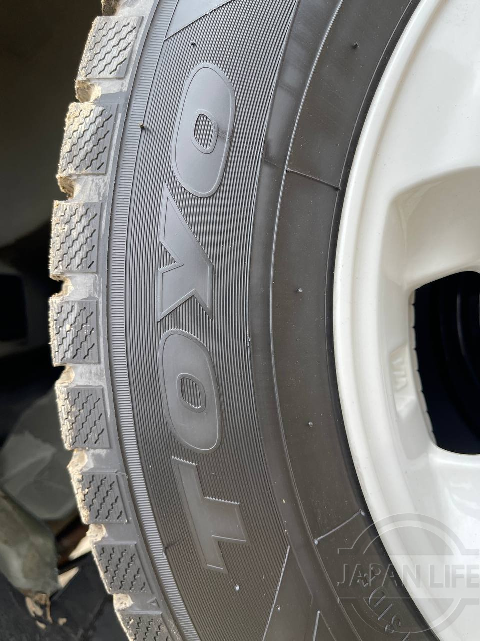 Фото Suzuki Jimny Sierra - Japan Life 