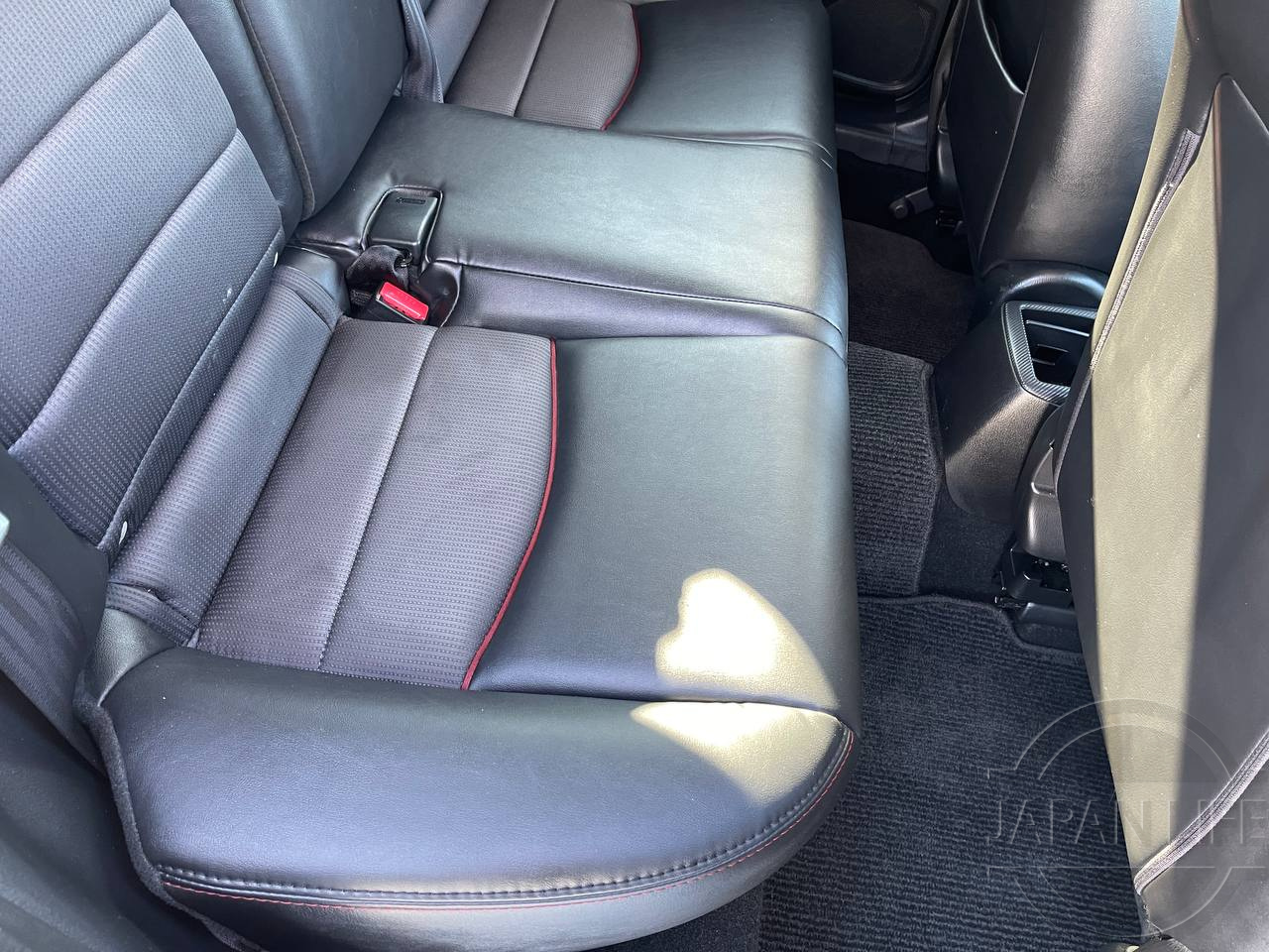 Фото Mazda CX-3 - Japan Life 