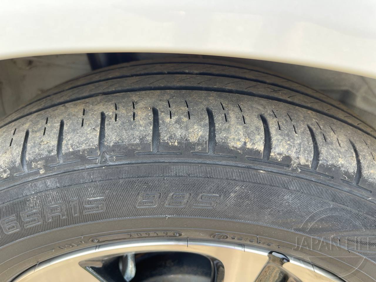 Фото Honda Freed - Japan Life 