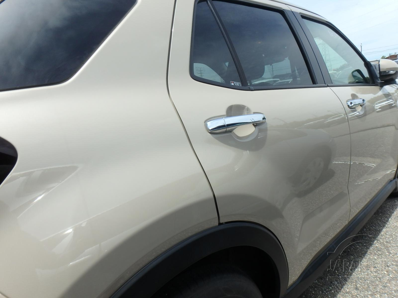 Фото Daihatsu Rocky - Japan Life 