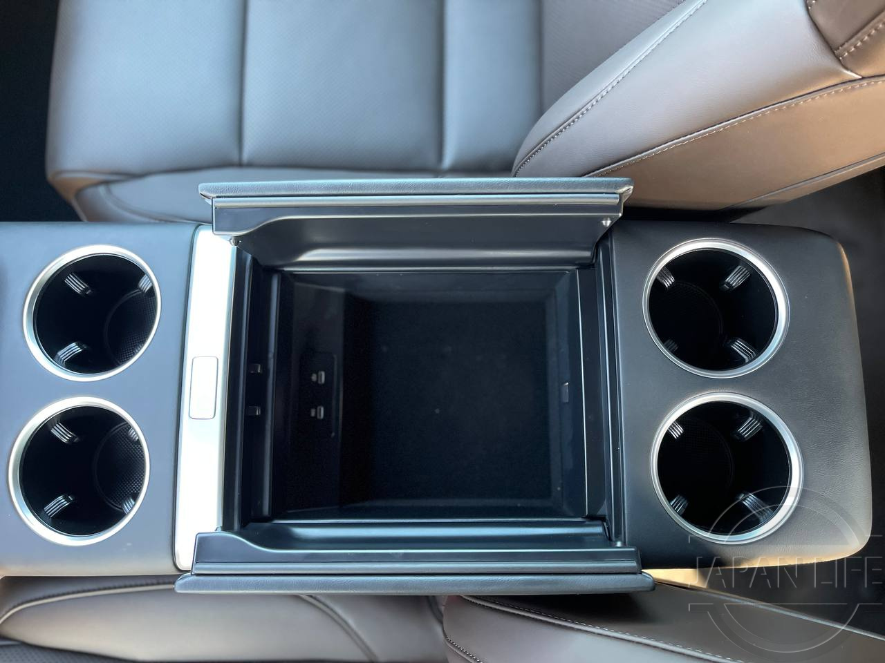 Фото Li L9 - Japan Life 